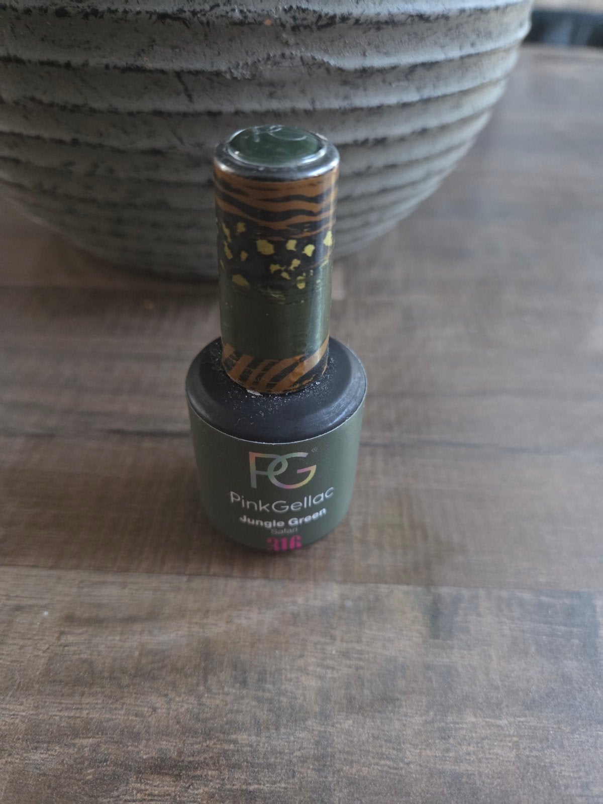 Pink Gellac Gelnagellak - Diverse Kleuren, Ophalen of Verzenden, Zo goed als nieuw, Overige typen