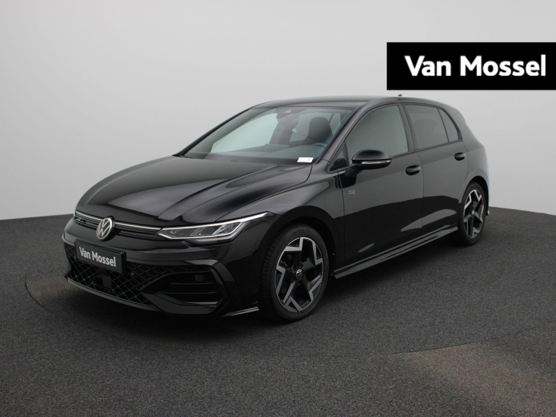Volkswagen Golf 1.5 eTSI R-Line Edition | 150 PK | Automaat