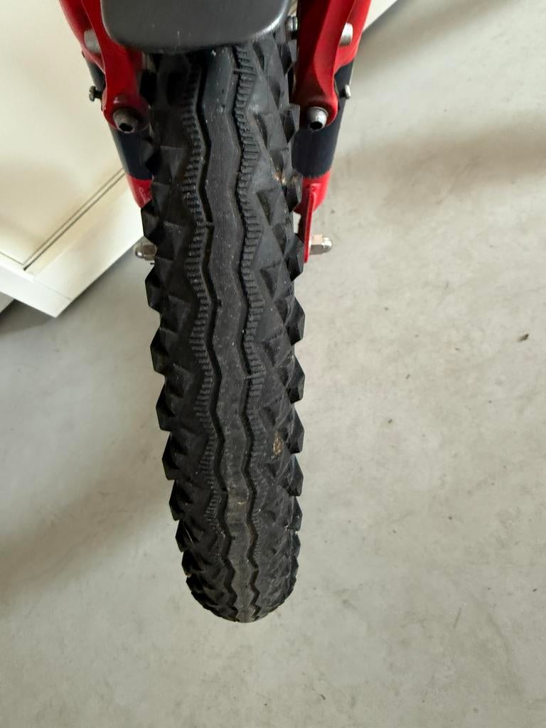 Jongensfiets 20 inch Batavus Snake, Ophalen, Gebruikt, 20 inch, Batavus