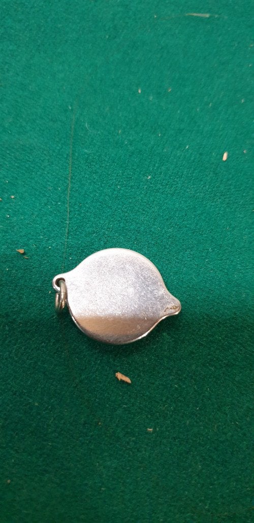 talisman sos hanger, Ophalen of Verzenden, 'T Olde Gre-j, Info@toldegrej.nl, Endepoelstraat 20f Didam