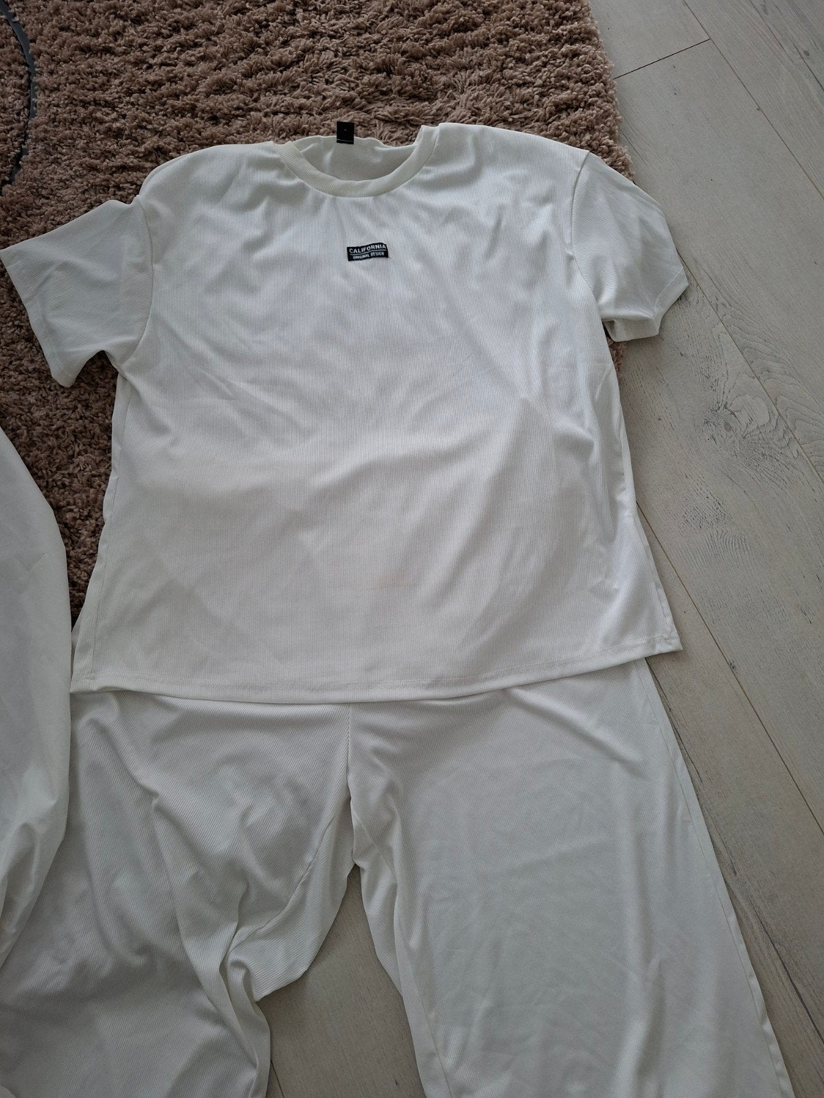 Plussize dames kleding, Kleding | Dames, Ophalen of Verzenden, Nieuw, Wit