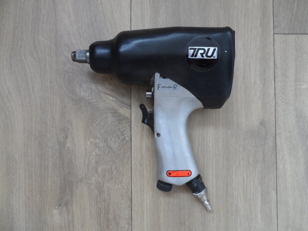 Pneumatische Slagmoersleutel, nieuw, Ophalen of Verzenden, Nieuw
