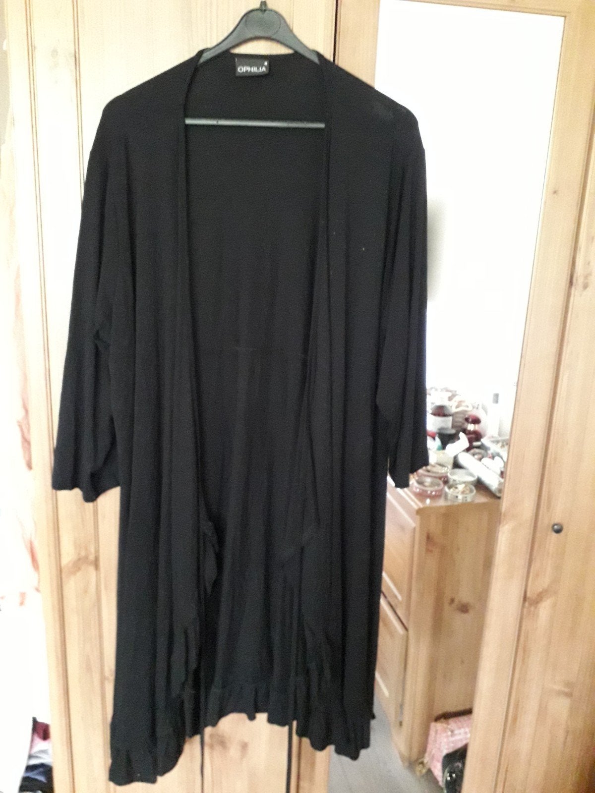 Ophilia wikkeljurk, Kleding | Dames, Ophalen of Verzenden, Zo goed als nieuw, Ophilia, Jurk
