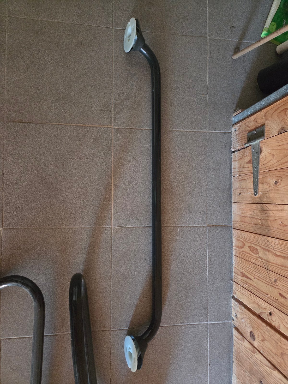toilet steunen, Diversen, Verpleegmiddelen, Ophalen, Gebruikt