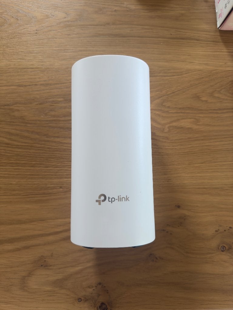 tp link Deco m4R, Ophalen, Zo goed als nieuw, Tp link