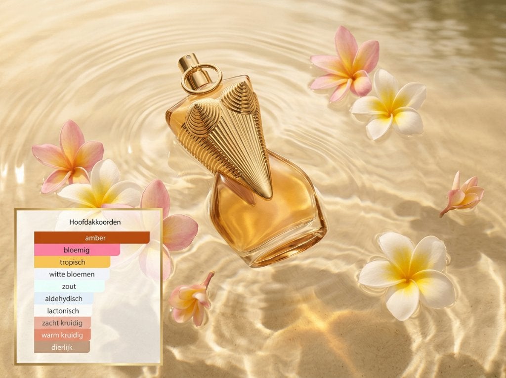 Divine Le Parfum Eau de Parfum, Sieraden, Tassen en Uiterlijk, Uiterlijk | Parfum, Ophalen of Verzenden, Nieuw
