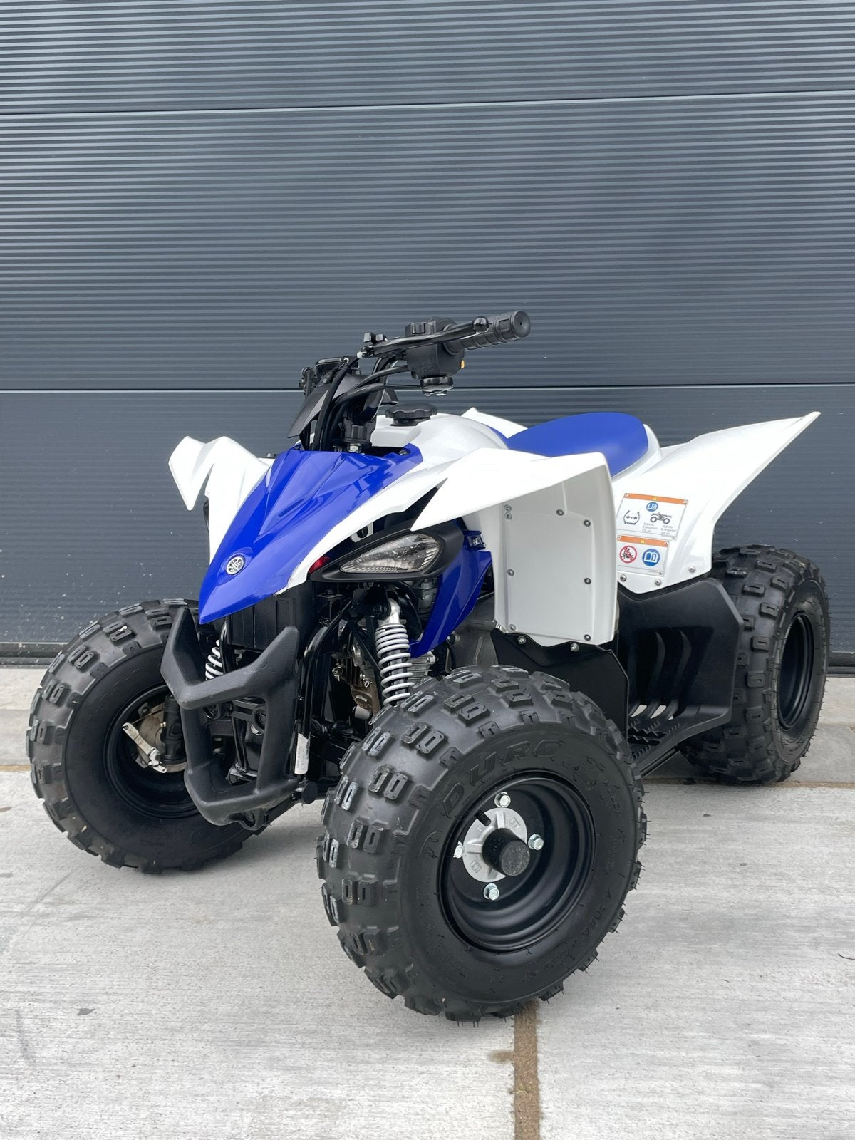 Yamaha YFZ50 Quad - Topstaat, Ophalen of Verzenden