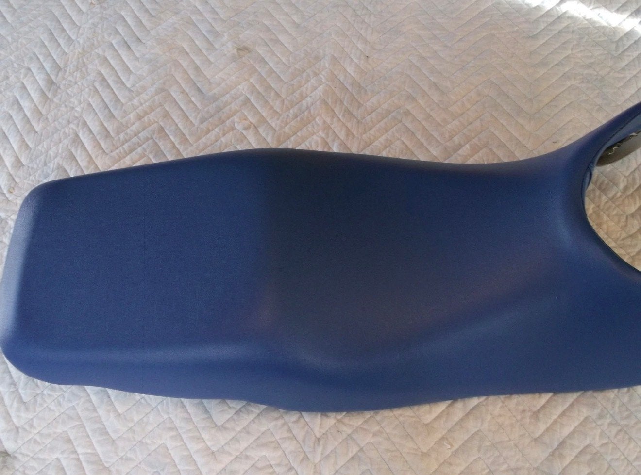 Nieuw buddyseat overtrek voor Honda CBR 1000F, Motoren, Ophalen of Verzenden, Nieuw