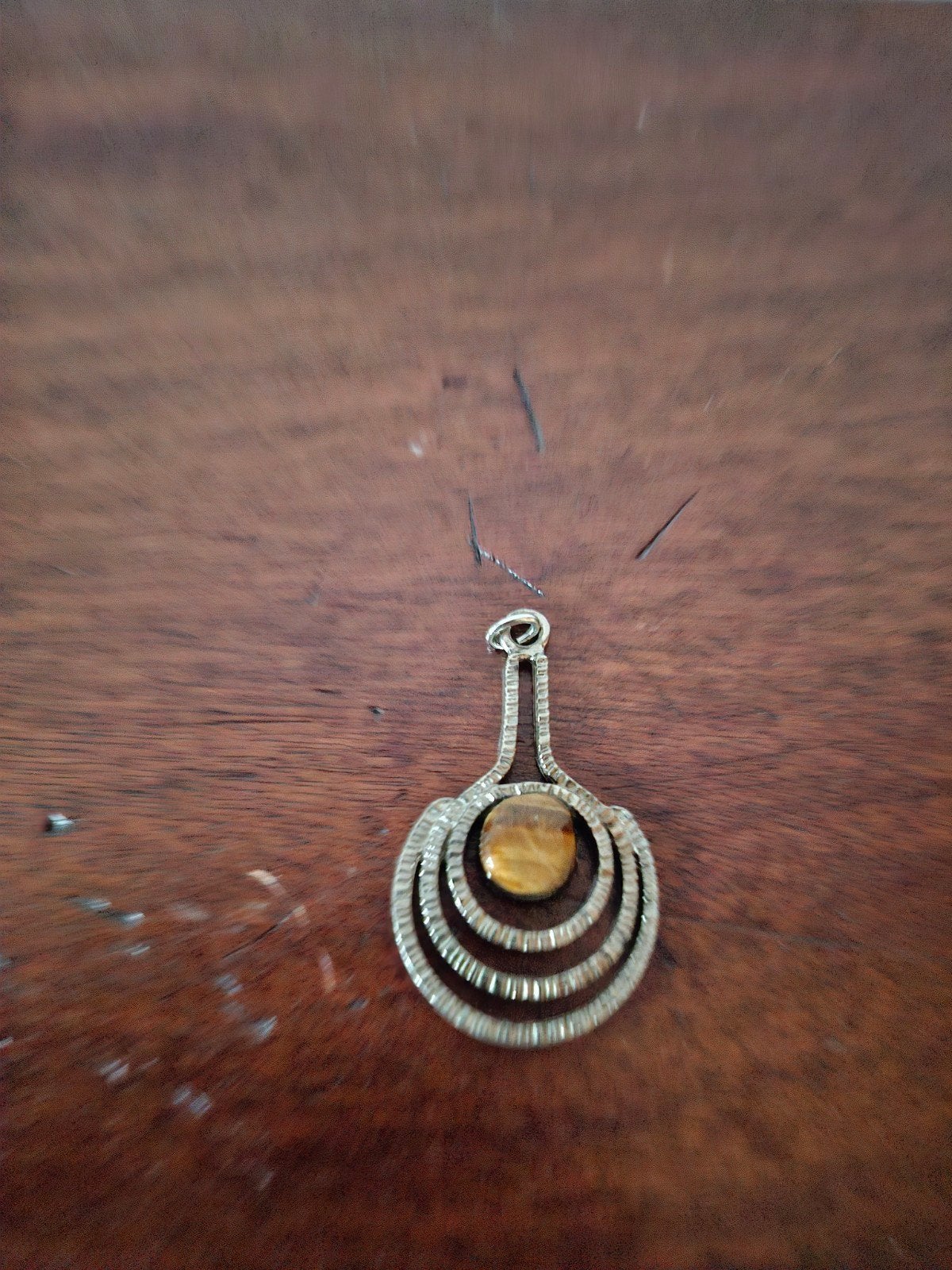 vintage 70s hanger, Overige materialen, Gebruikt, Overige voorstellingen, Verzenden