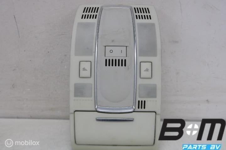 Hemelverlichting voorzijde Audi A6 4F 4F0947135N, Auto-onderdelen, Interieur en Bekleding, Gebruikt