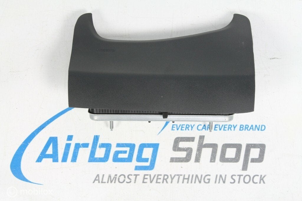 Knie airbag Ford Fiesta (2008-heden)