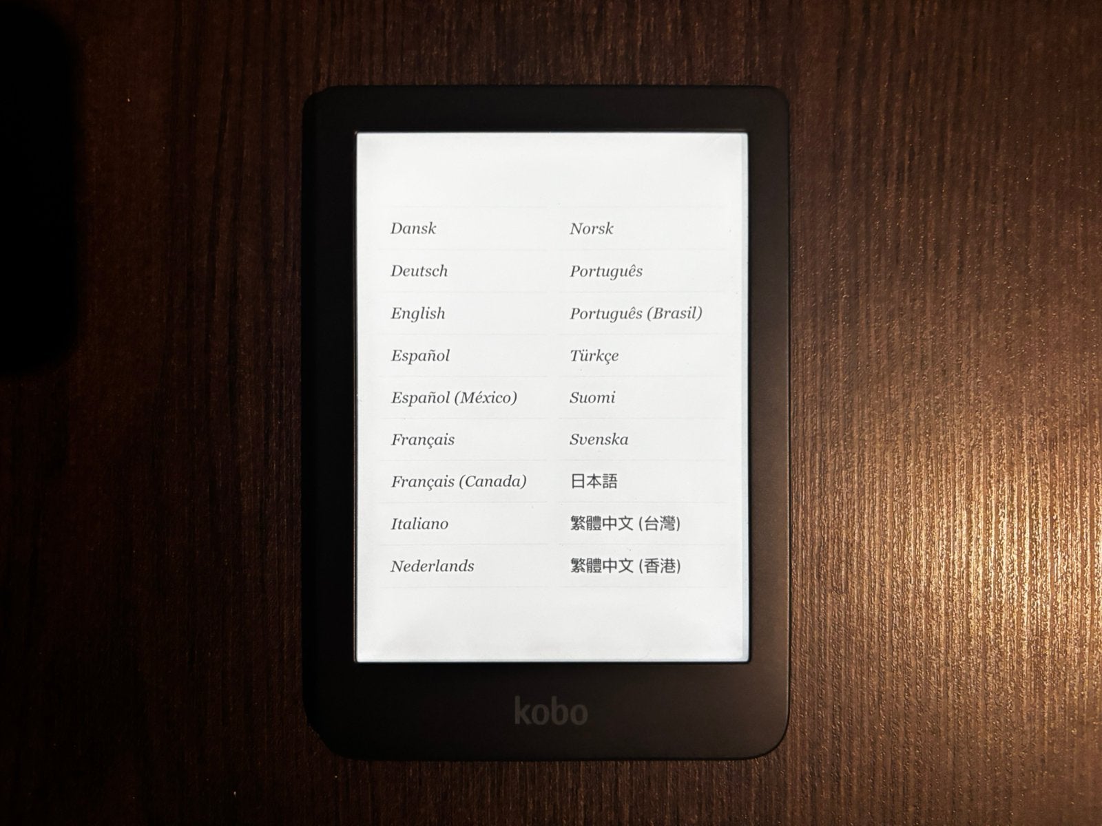 Kobo Clara HD, Computers en Software, Kobo, Kobo, Ophalen of Verzenden, Zo goed als nieuw