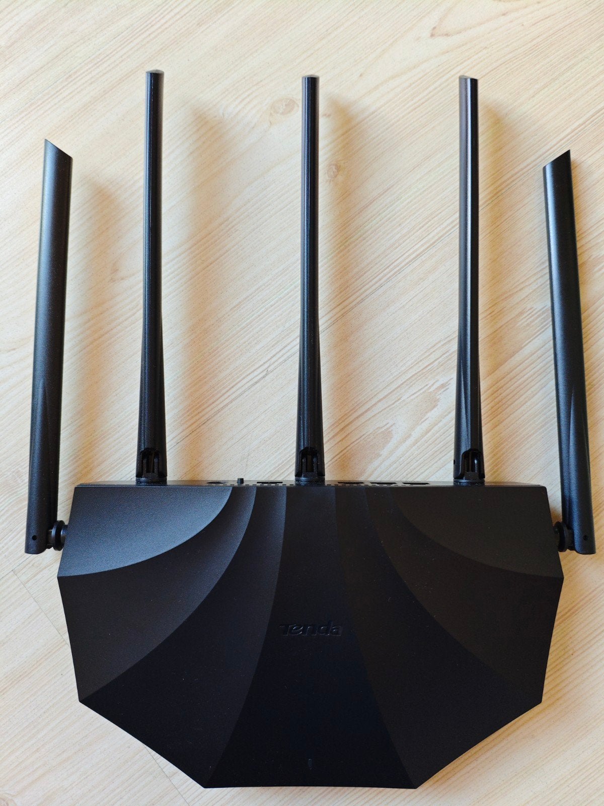 Tenda RX2 Pro dual band gigabit WiFi 6 router, Ophalen of Verzenden