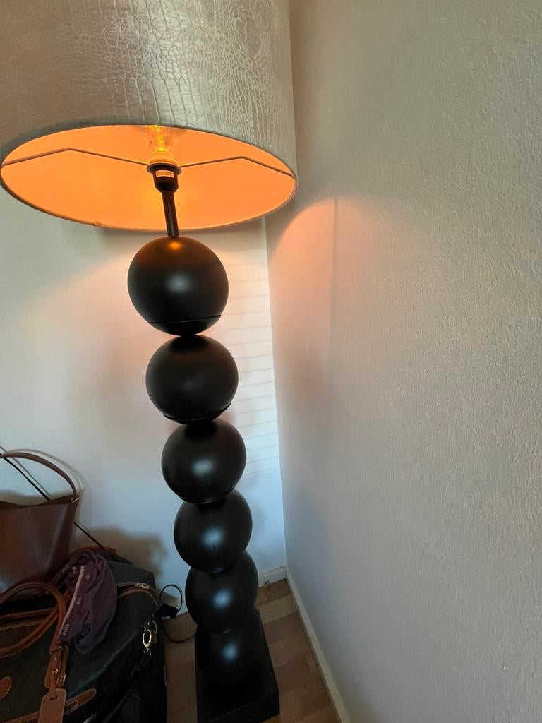 Een lange lampje, Ophalen of Verzenden, Zo goed als nieuw, Minder dan 100 cm
