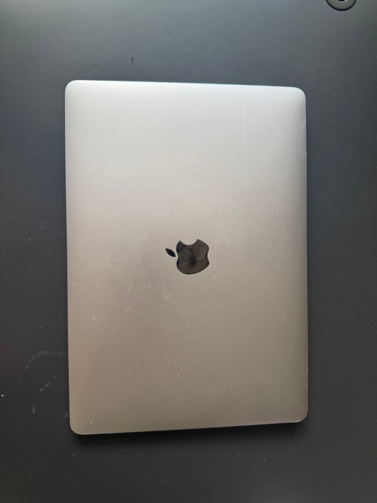 MacBook Air 13-inch M1 2020, Gebruikt, 13 inch, Ophalen of Verzenden, 128 GB of minder