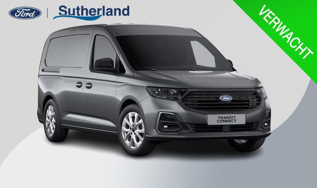 Ford Transit Connect 1.5 EcoBoost PHEV L2 Limited 150pk | Co