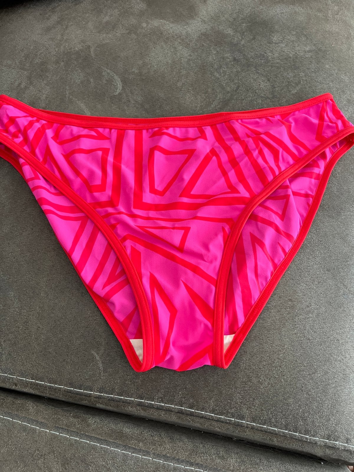 Marlies Dekkers bikinibroekje maat L, Ophalen of Verzenden, Nieuw, Meerkleurig, Bikini