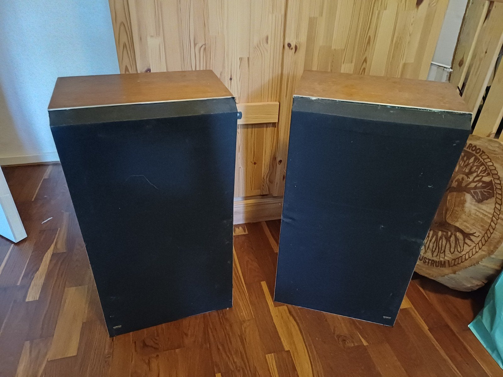 B&O Beovox M70 gereviseerd filter!, Audio, Tv en Foto, Luidsprekers, Gebruikt, 60 tot 120 watt, Overige merken, Ophalen