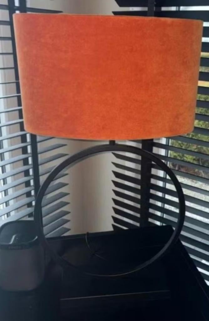 Light & living lampen, Ophalen of Verzenden, Nieuw, Stof, Minder dan 50 cm