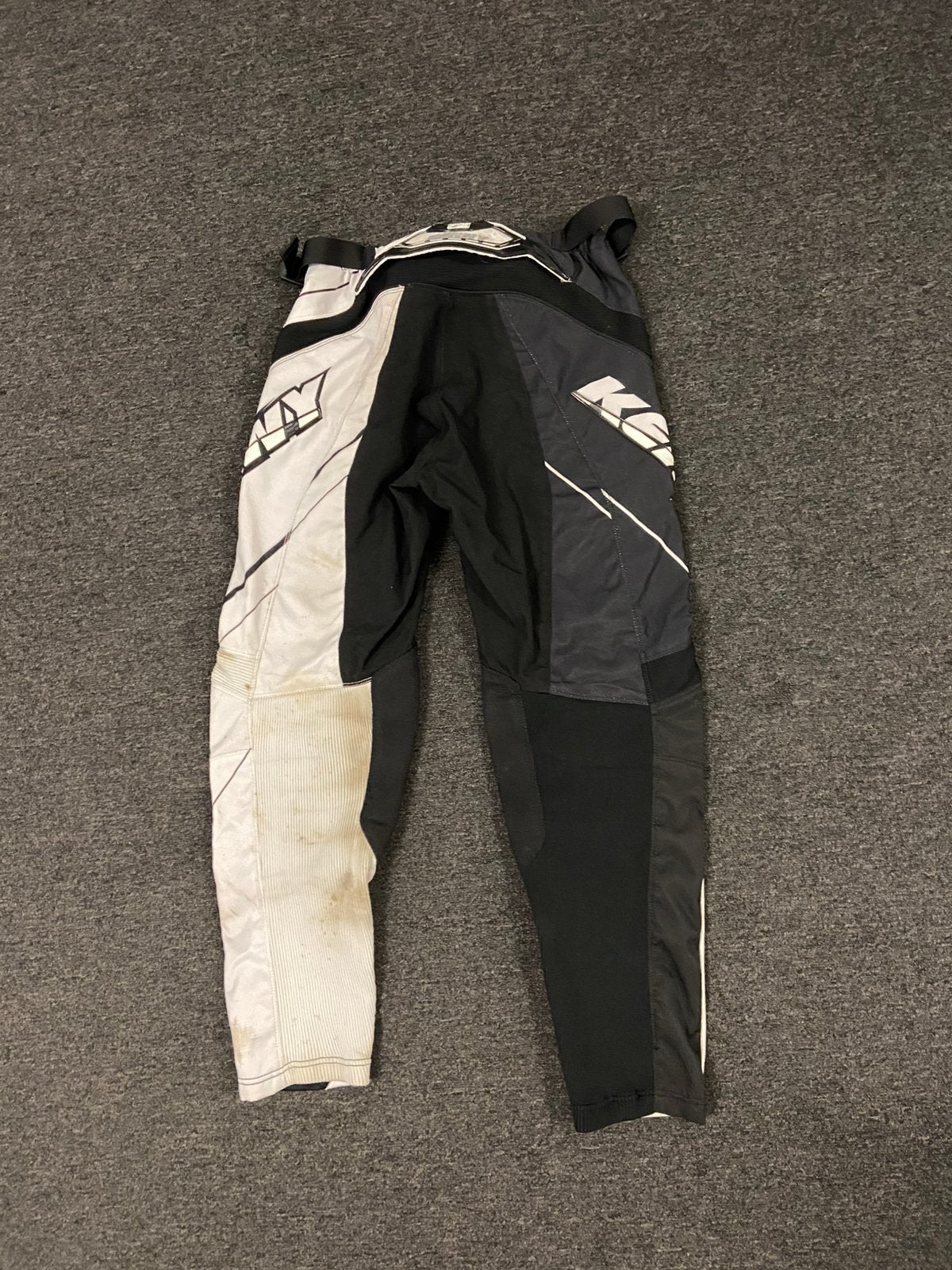 Kenny crossbroek maat 176, Ophalen of Verzenden, Tweedehands, Kinderen, Motorcrosskleding