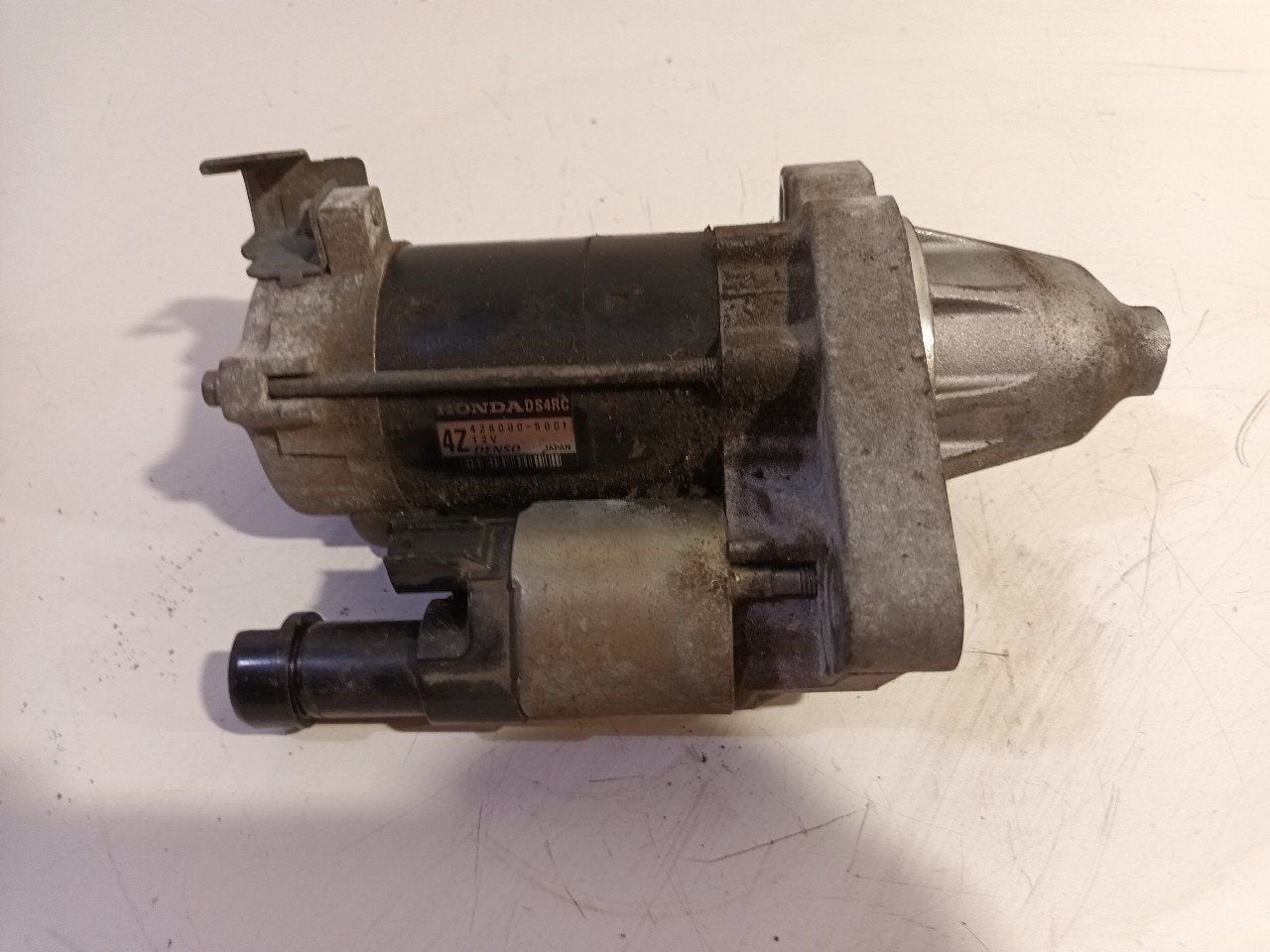 Startmotor Honda CR-V, Onderdelen@venauto.nl, Gebruikt, Ettenseweg 76, 4706 PB Roosendaal, The Netherlands, Herkomst onderdeel bekend