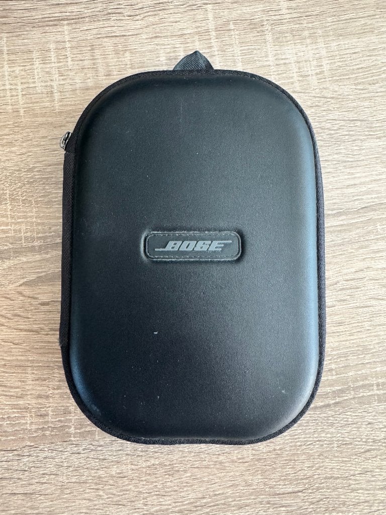 Bose QuietComfort 35, Audio, Tv en Foto, Koptelefoons, Ophalen of Verzenden, Zo goed als nieuw, Draadloos, Bose
