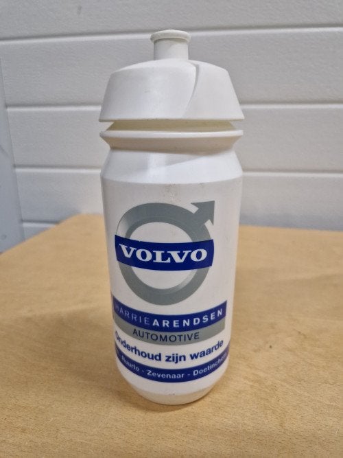 bidon volvo wit, Ophalen of Verzenden, 'T Olde Gre-j, Info@toldegrej.nl, Endepoelstraat 20f Didam