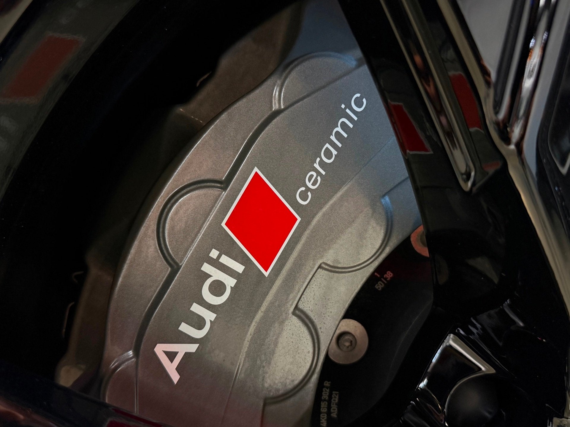 Audi A6 Avant RS6 TFSI quattro Pano|Keramisch|Carbon|HUD|B&O, Auto's, Audi, Automaat, Gebruikt, 600 pk, Vierwielaandrijving
