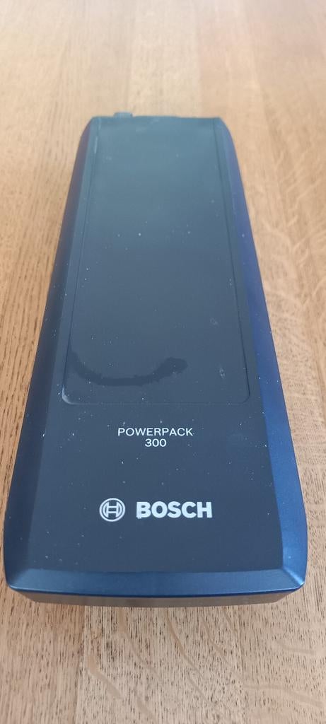 Bosch Powerpack 300 (400) te koop uit 2022 ! ( Bagagedrager), Ophalen of Verzenden, Gebruikt