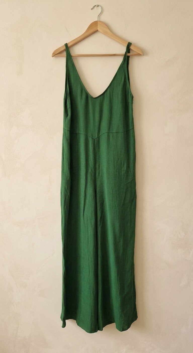 American vintage jumpsuit nieuw, Kleding | Dames, Maat 38/40 (M), Nieuw, Ophalen of Verzenden, American Vintage
