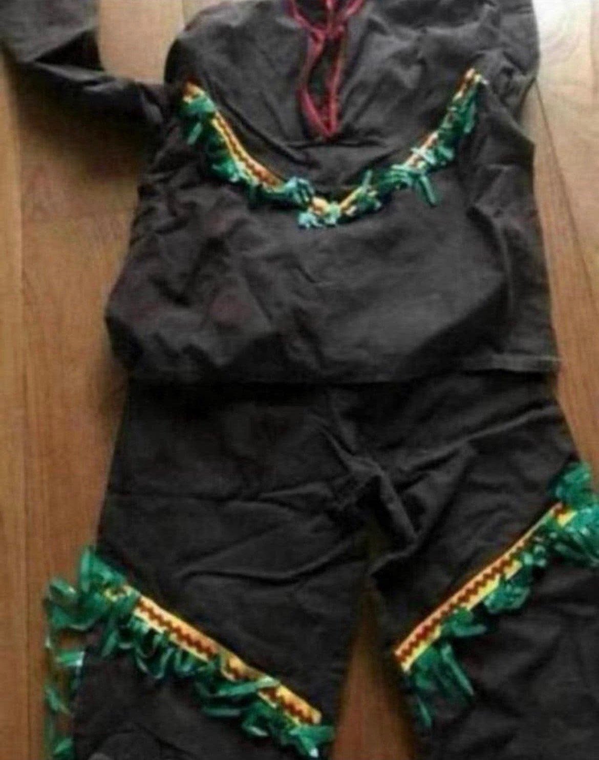 Carnavals- Verkleed kleding voor kinderen en/of accessoires, Ophalen of Verzenden, Zo goed als nieuw