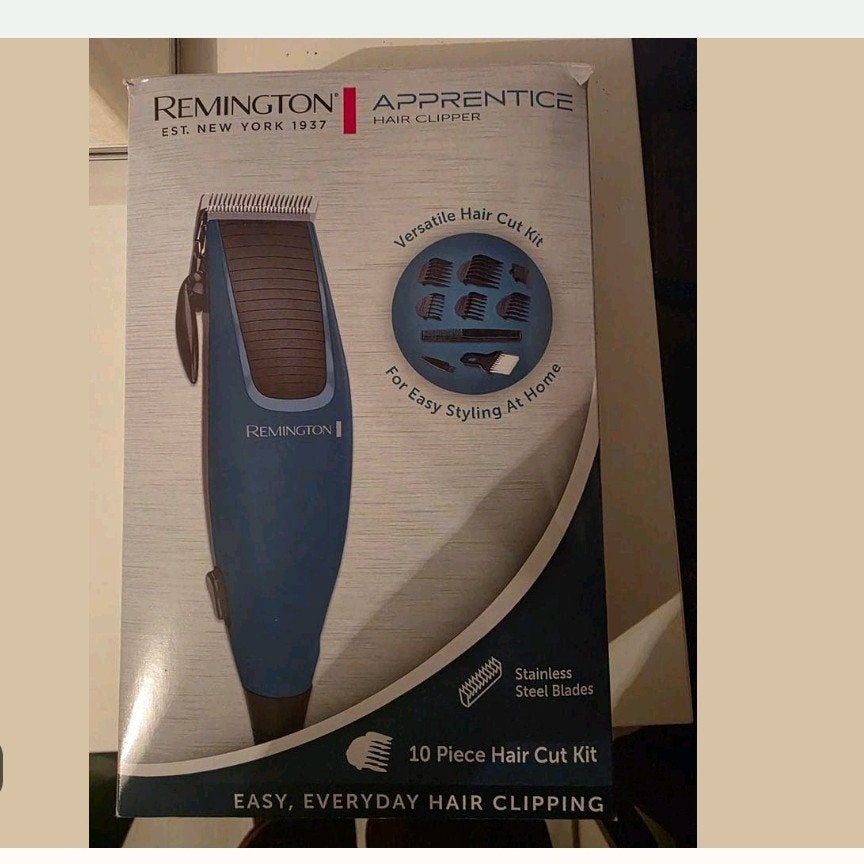 HAIR CLIPPER, Sport en Fitness, Hartslagmeters, Ophalen, Overige merken