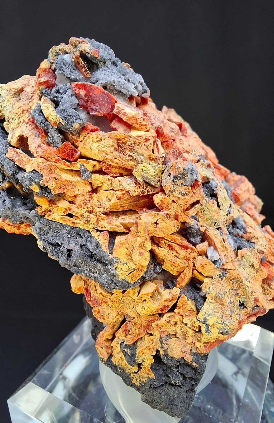 Realgaar, Verzamelen, Ophalen of Verzenden