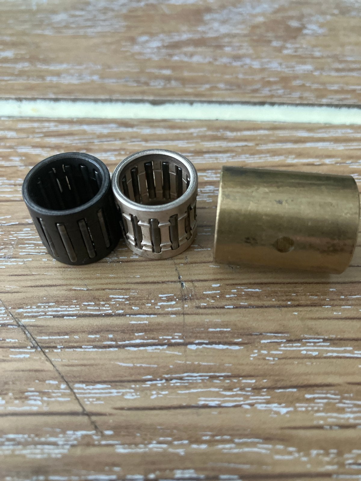 Naaldlagers+ bus koppeling Puch Maxi, Ophalen, Nieuw, Overige typen