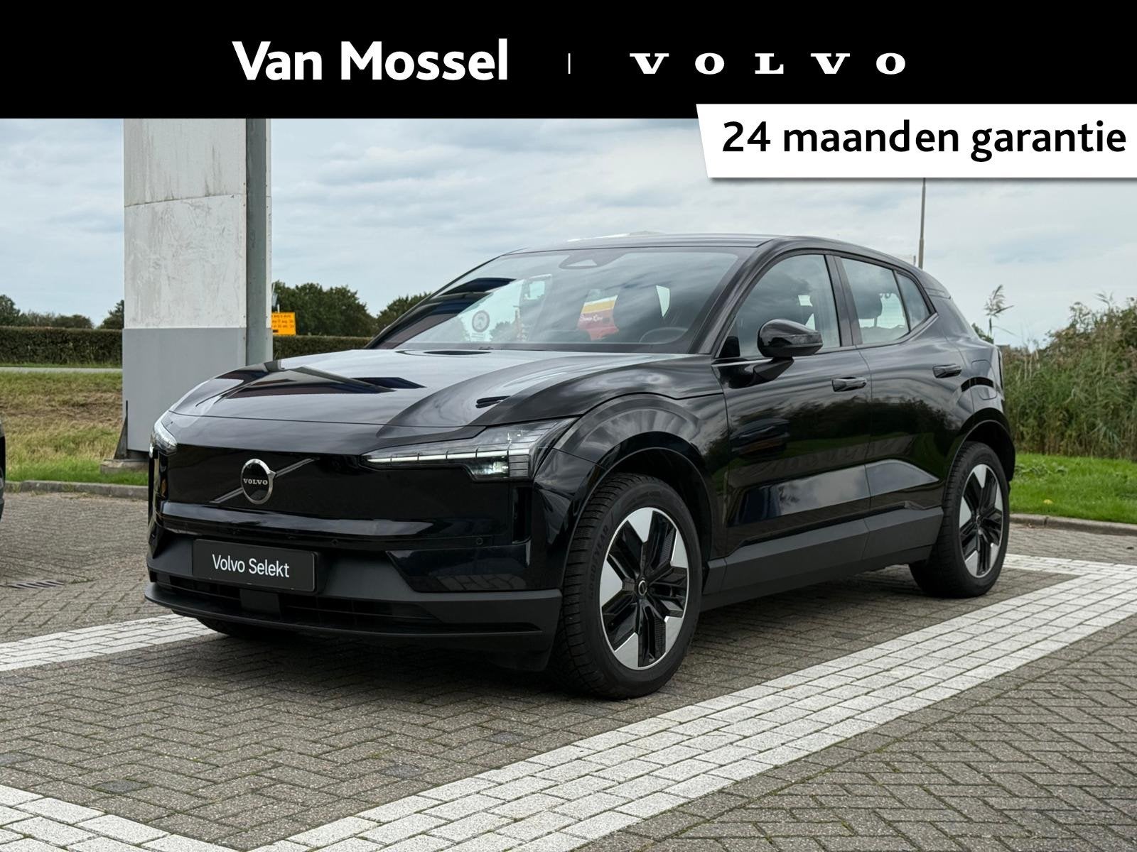 Volvo EX30 Plus Extended Range | Harman / Kardon | Parkeerca