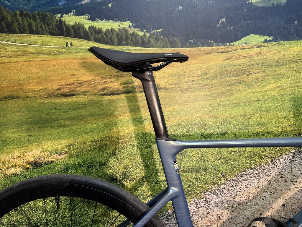 LIV EnviLiv Advanced 2 S Disc 2026 Shimano 105 2x12 € 2999,-, Fietsen en Brommers, Fietsen | Racefietsen, Ophalen, 28 inch, Carbon