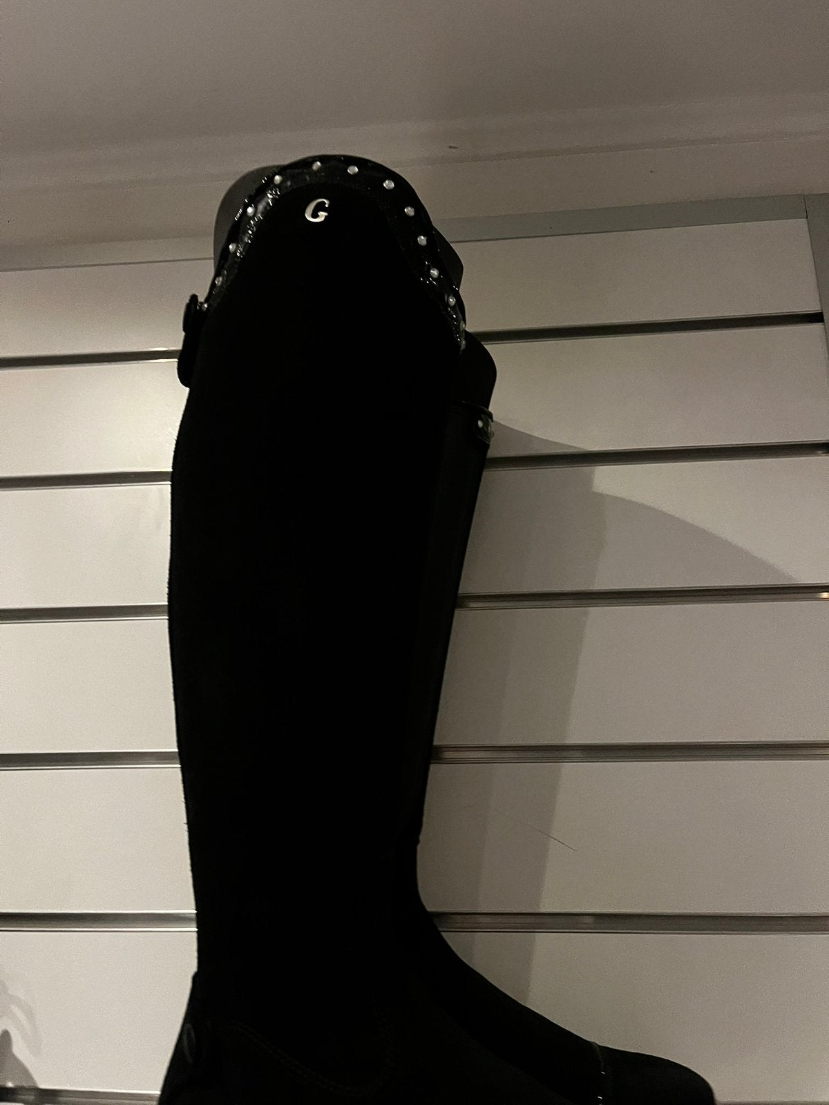 Gallors handgemaakt rijlaars uit portugal maat 38, Dieren en Toebehoren, Paardrijkleding, Overige merken, Nieuw, Ophalen of Verzenden