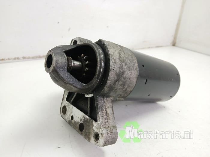 Startmotor van een Mini Mini, Gebruikt, -, -, Ophalen of Verzenden
