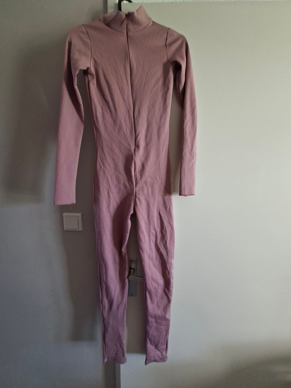Nette roze jumpsuit maat S, Ophalen of Verzenden, Roze, Maat 36 (S), BLEZZA