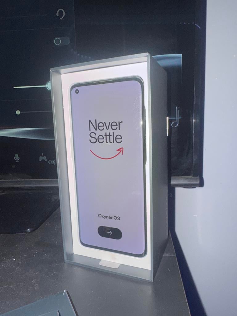OnePlus 10 Pro 5G - Lichte krasjes op scherm, Ophalen, Gebruikt, Overige modellen, Zonder simlock