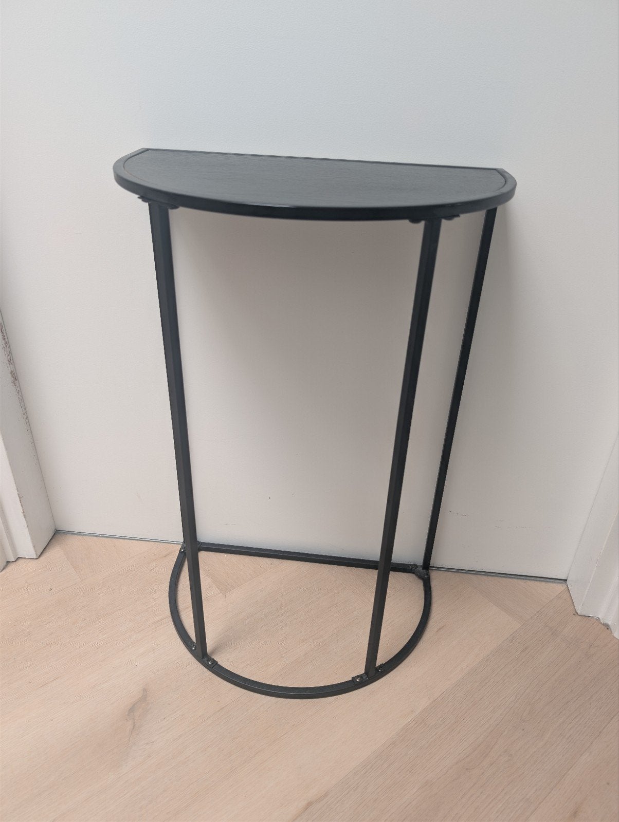 Bijzettafeltje, Ophalen, Rond, Minder dan 55 cm, 45 tot 60 cm