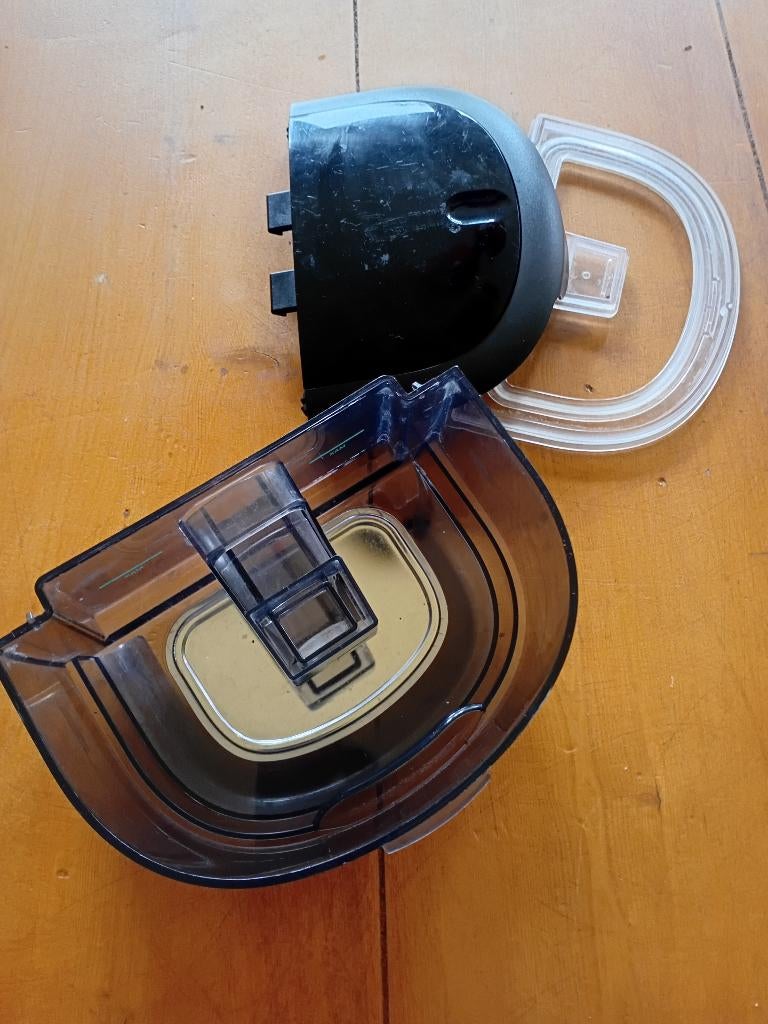 Watereservoir C-PAP philips dreamstation 2, Ophalen of Verzenden, Zo goed als nieuw