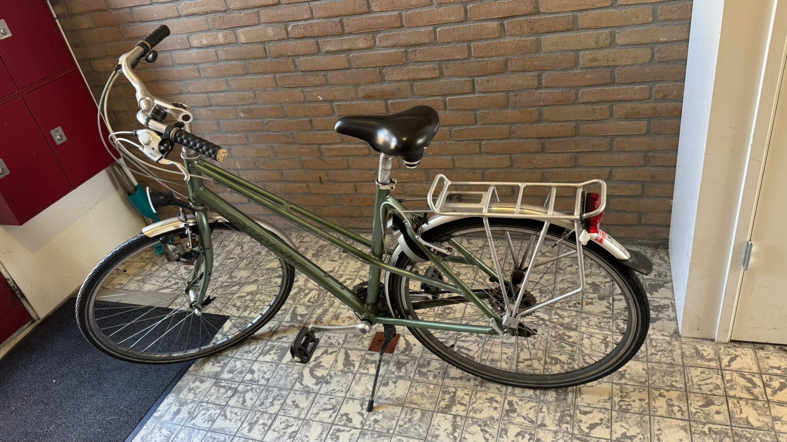 Dames fietsen, 51 tot 55 cm, Ophalen