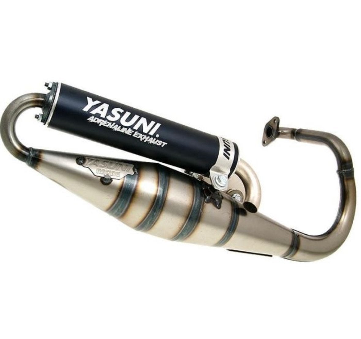 !!nieuw!! Yasuni-Z terugloop uitlaat peugeot, Ophalen of Verzenden, Nieuw