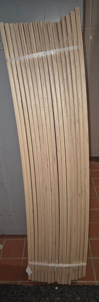 Lüroy lattenbodem 90x200, Ophalen, Nieuw