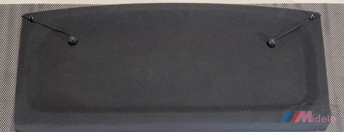 VW POLO HOEDENPLANK 6R6867769B, Auto-onderdelen, Interieur en Bekleding, Gebruikt, -, Volkswagen, -