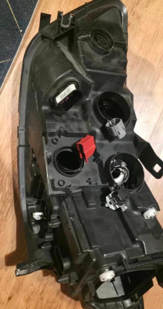 Audi A6 C7 Koplamp links  Rechts LED Xenon 4G0941006C, Ophalen of Verzenden, Gebruikt, Audi