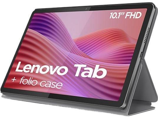 Lenovo Tab 10.1" FHD + Folio Case, 10 inch, 32 GB, Nieuw, Ophalen of Verzenden