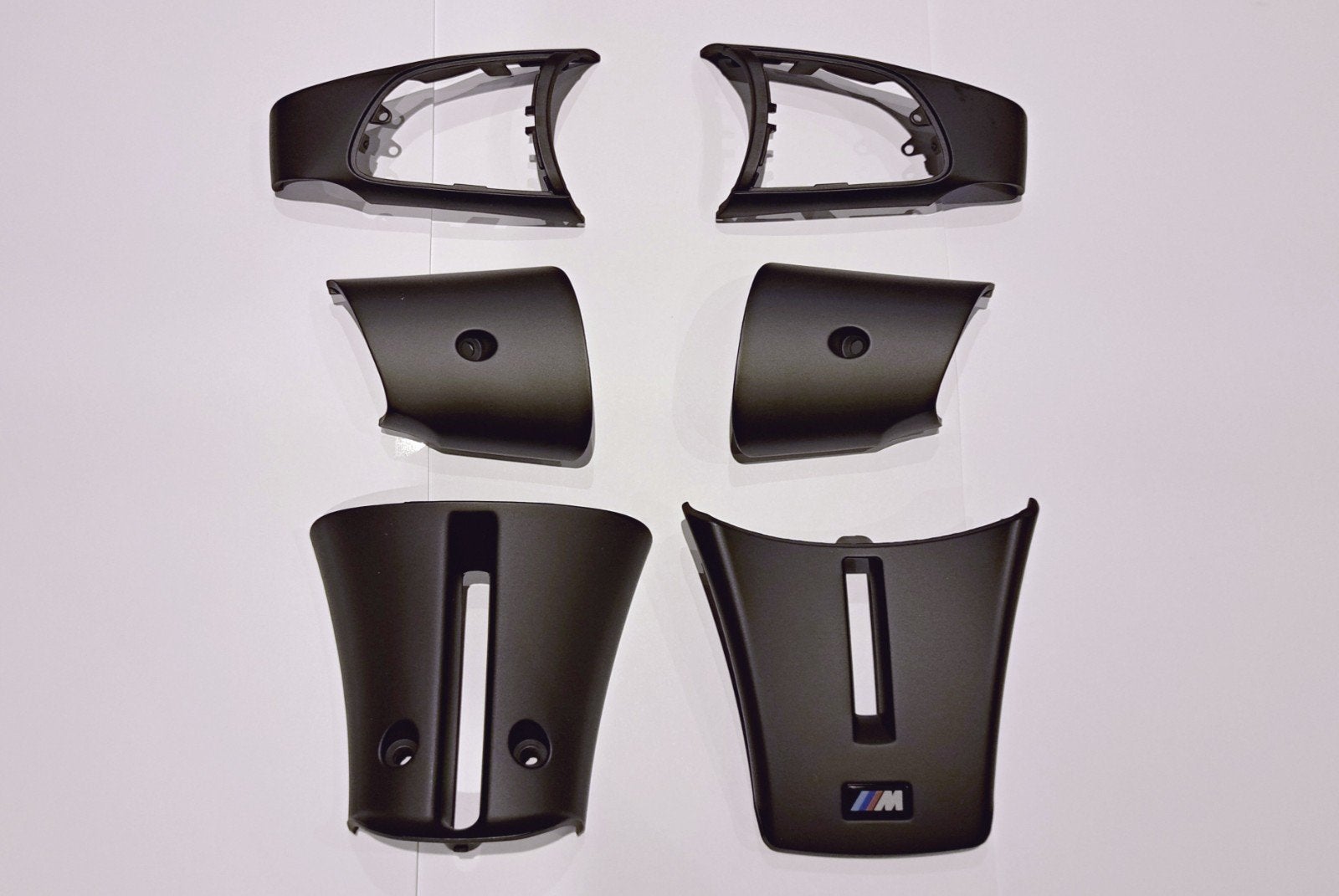 BMW Z4 E85 & E86 M sport stuur afdekkapjes (NIEUW IN DOOS), Ophalen of Verzenden, Nieuw, BMW