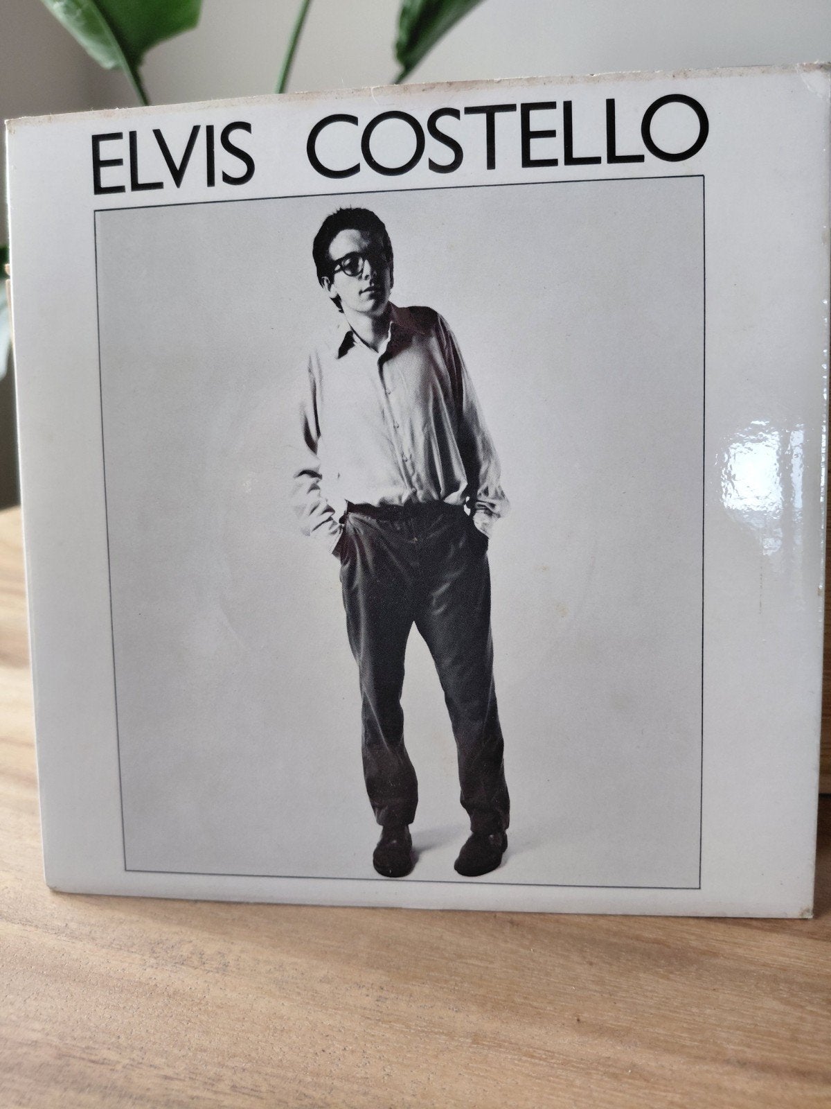 Elvis Costello  - one less than zero, Cd's en Dvd's, Ophalen of Verzenden